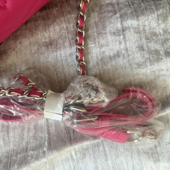 Badgley Mischka Purse - Picture 3 of 5